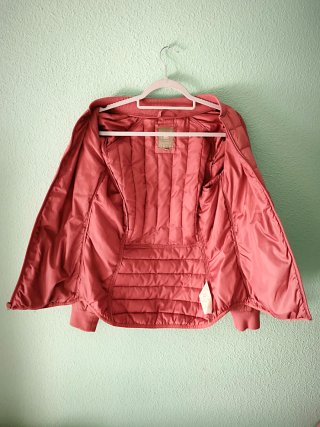 Chaqueta acolchada Rip Curl - Talla S