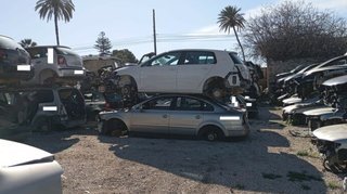 Llanta volkswagen 7jx16h2et37 passat 418647