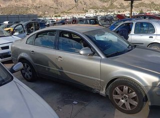 Llanta volkswagen 7jx16h2et37 passat 418647
