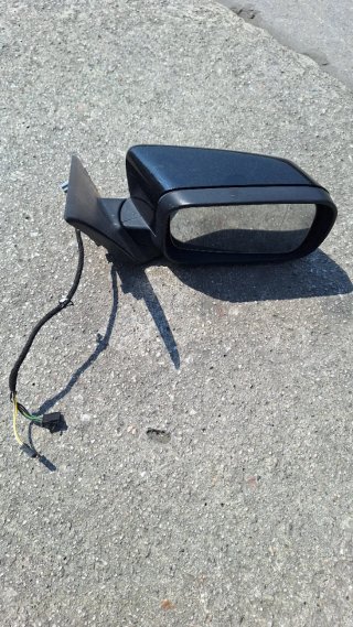 Espejo retrovisor eléctrico E46 abatible