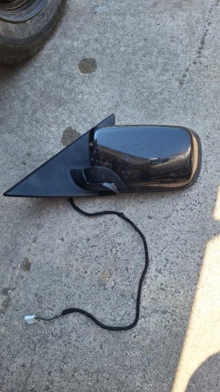 Espejo retrovisor eléctrico E46 abatible