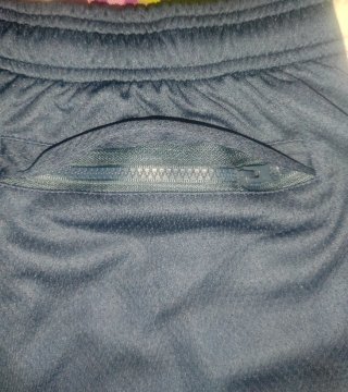 Pantalón Corto Deportivo Hombre Talla L