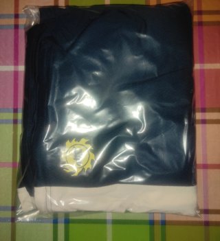 Pantalón Corto Deportivo Hombre Talla L