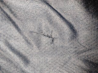 Pantalón Corto Deportivo Hombre Talla L