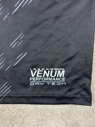 Camiseta Venum Training Camp Talla M