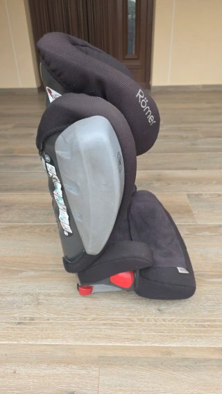 Silla de coche Römer Kidfix SICT