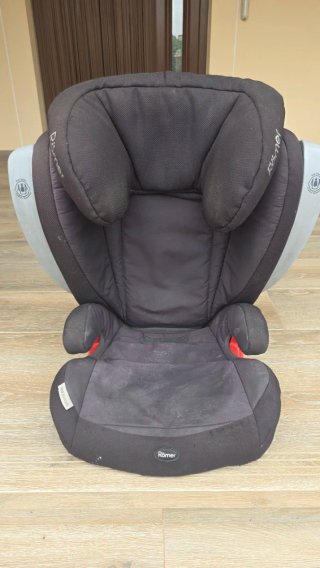 Silla de coche Römer Kidfix SICT