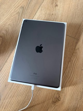iPad 9 WiFi 64GB Gris