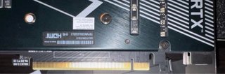 RTX 3060 12GB| venta o cambio por steam deck
