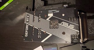 RTX 3060 12GB| venta o cambio por steam deck