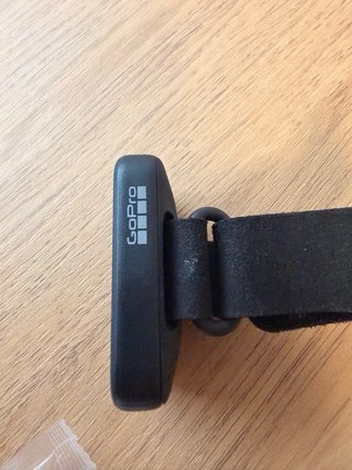 Mando GoPro