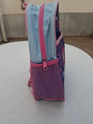 Mochila Infantil Frozen Disney. Ver medidas