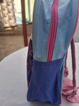 Mochila Infantil Frozen Disney. Ver medidas