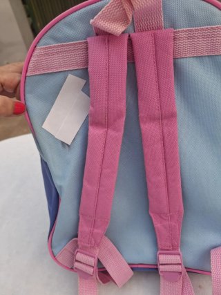 Mochila Infantil Frozen Disney. Ver medidas