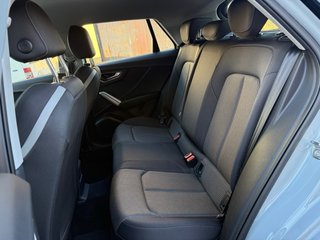 Audi Q2 2022