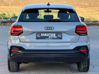 Audi Q2 2022