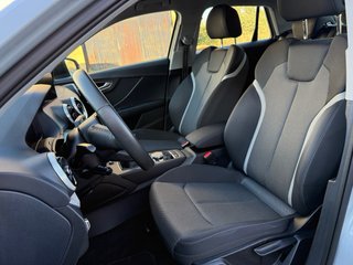 Audi Q2 2022