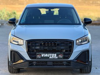 Audi Q2 2022