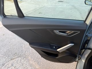 Audi Q2 2022