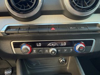 Audi Q2 2022