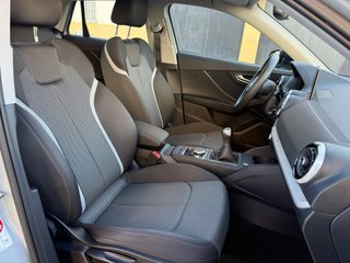 Audi Q2 2022