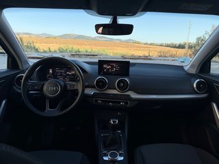 Audi Q2 2022