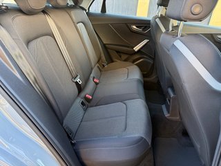 Audi Q2 2022