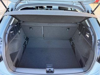 Audi Q2 2022