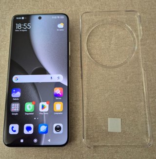 Xiaomi 15 Ultra 512GB Leica
