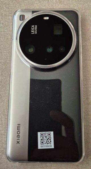 Xiaomi 15 Ultra 512GB Leica