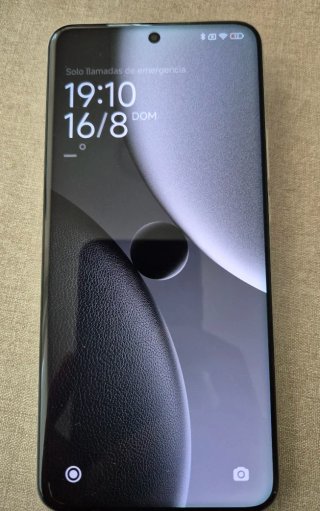 Xiaomi 15 Ultra 512GB Leica