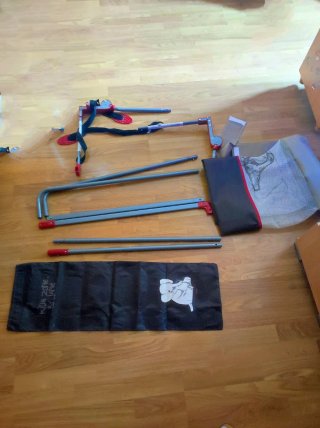 Barrera Cama Jané 140cm Alta y Abatible