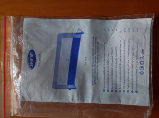 Barrera Cama Jané 140cm Alta y Abatible