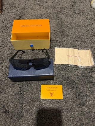 Gafas de Sol Louis Vuitton Monogram
