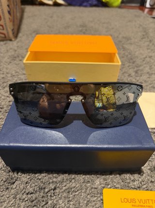 Gafas de Sol Louis Vuitton Monogram