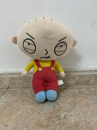 Peluche Stewie Padre de Familia
