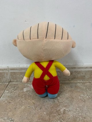 Peluche Stewie Padre de Familia