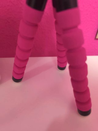Mini trípode flexible para móvil