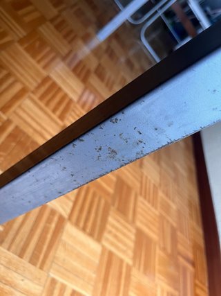 MESA DE COMEDOR