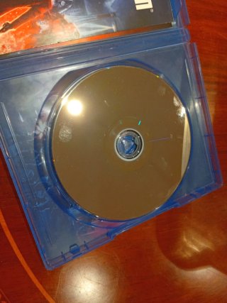 Wolfenstein Youngblood Deluxe PS4