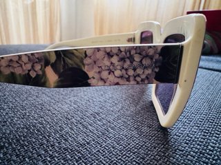 Gafas de sol Dolce & Gabbana flores