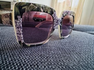 Gafas de sol Dolce & Gabbana flores