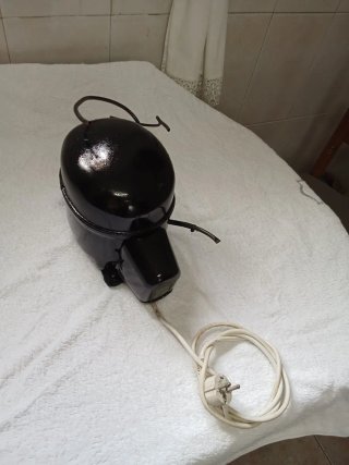 Compresor Frigorífico Motor HY153MH8