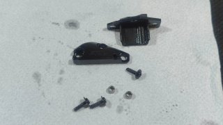 Membrana y tapa hidráulico Ultegra ST-R8020 Dcha