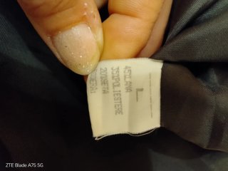 Vestito donna 20% Seta Grigio