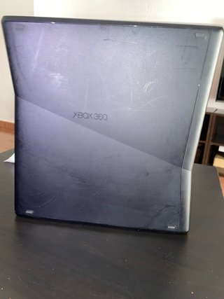 Xbox 360 + Mando + Call of Duty
