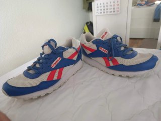 Reebok Rewind Run G58559 T42