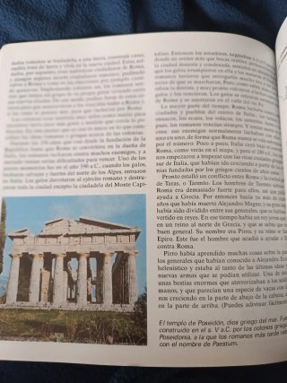 Los romanos y su imperio - Trevor Cairns - AKAL
