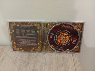 CD Warcry - Alea Jacta Est