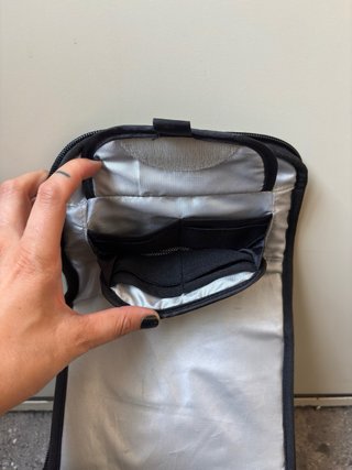 Zaino per fotocamera reflex